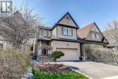 3173 Malham Gate, Mississauga, ON 