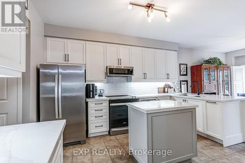 3173 Malham Gate, Mississauga, ON 