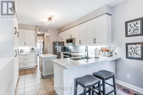 3173 Malham Gate, Mississauga, ON 