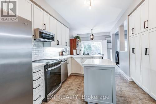3173 Malham Gate, Mississauga, ON 