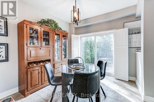 3173 Malham Gate, Mississauga, ON 