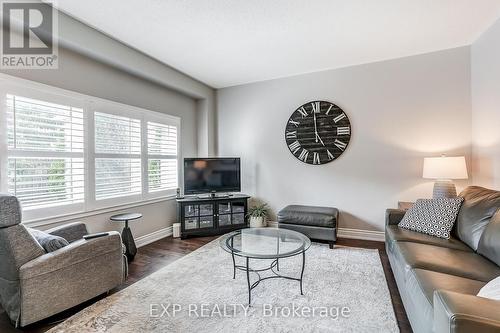 3173 Malham Gate, Mississauga, ON 