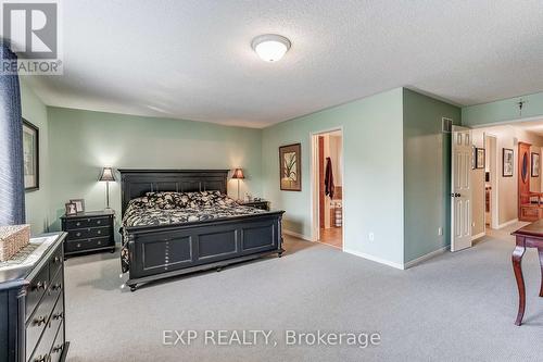 3173 Malham Gate, Mississauga, ON 