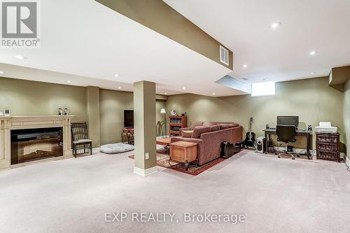 3173 Malham Gate, Mississauga, ON 