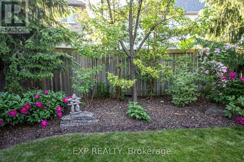 3173 Malham Gate, Mississauga, ON 