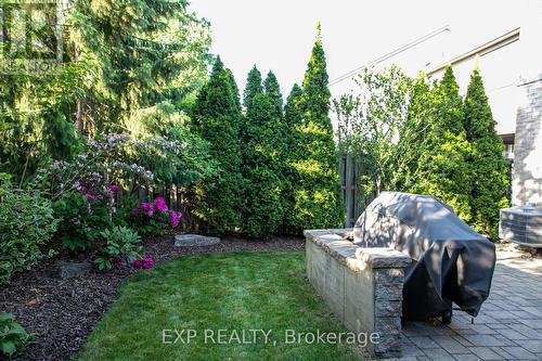 3173 Malham Gate, Mississauga, ON 