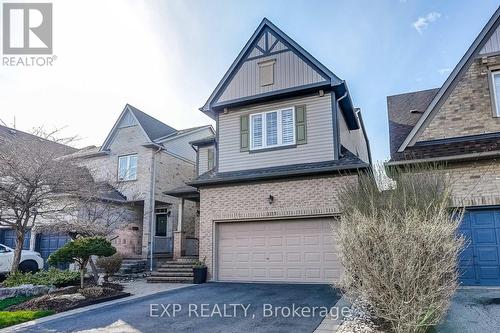 3173 Malham Gate, Mississauga, ON 