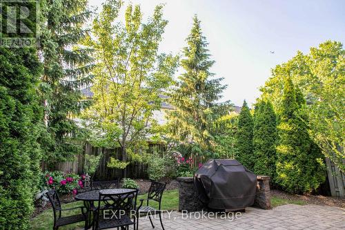 3173 Malham Gate, Mississauga, ON 