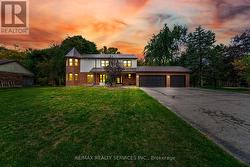 14 SNOWBERRY COURT Caledon, ON L7K 0B5