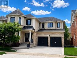 2364 SPRING MEADOW WAY W Oakville, ON L6M 0C1
