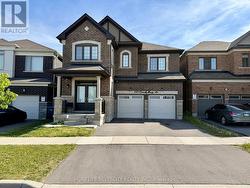 588 QUEEN MARY DRIVE Brampton, ON L7A 5H5