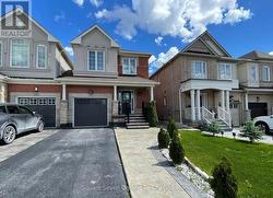 ( LOWER LEVEL ) - 16 NAPOLEON CRESCENT Brampton, ON L6P 3K5
