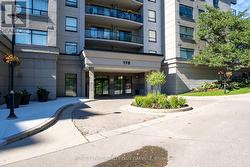 1207 - 170 WATER STREET N  Cambridge, ON N1R 3B6