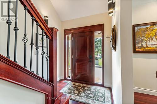 493 Ridge Road E, Grimsby, ON - Indoor Photo Showing Other Room