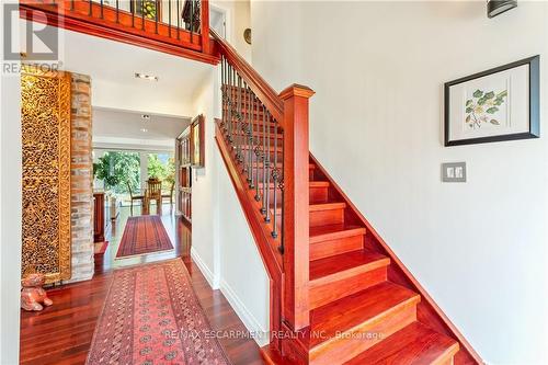 493 Ridge Road E, Grimsby, ON - Indoor Photo Showing Other Room