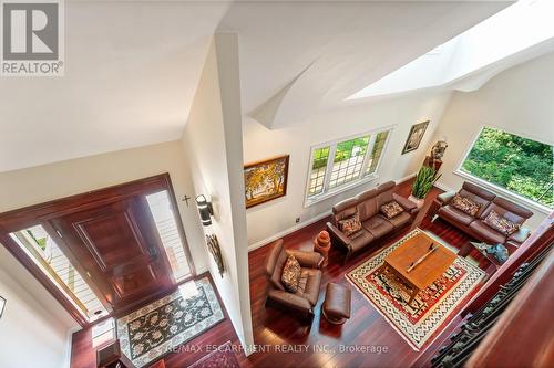 493 Ridge Road E, Grimsby, ON - Indoor Photo Showing Other Room