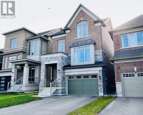 9 FALCONRIDGE TERRACE  East Gwillimbury, ON L9N 0R2