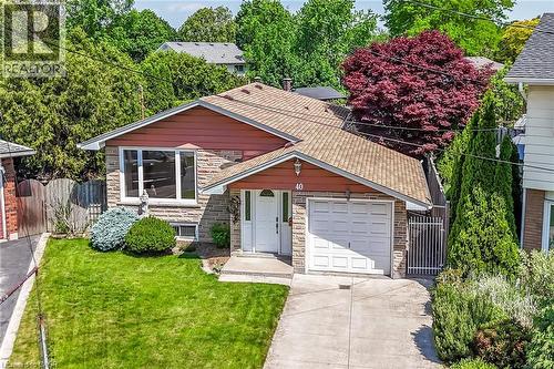 40 Bermuda Court, Hamilton, ON 