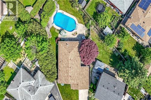 40 Bermuda Court, Hamilton, ON 