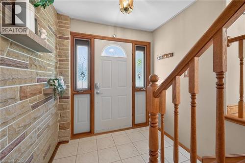 40 Bermuda Court, Hamilton, ON 