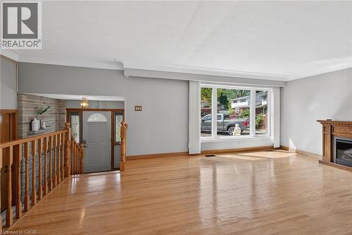 40 Bermuda Court, Hamilton, ON 