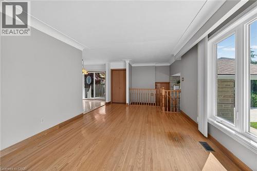 40 Bermuda Court, Hamilton, ON 