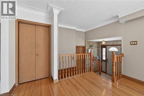 40 Bermuda Court, Hamilton, ON 