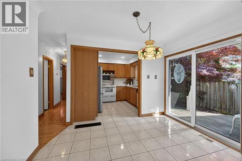 40 Bermuda Court, Hamilton, ON 