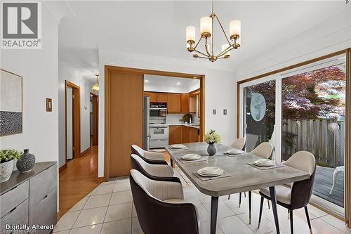 40 Bermuda Court, Hamilton, ON 