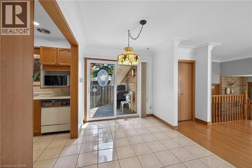 40 Bermuda Court, Hamilton, ON 