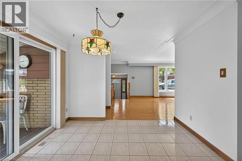 40 Bermuda Court, Hamilton, ON 