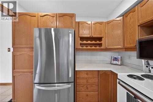 40 Bermuda Court, Hamilton, ON 