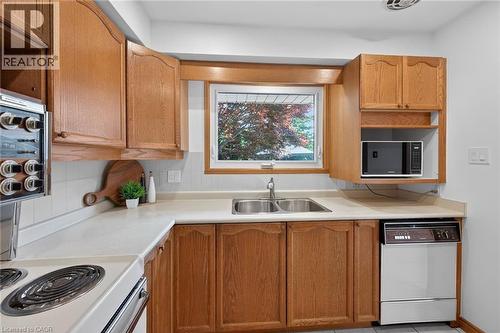 40 Bermuda Court, Hamilton, ON 