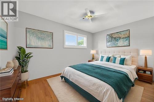 40 Bermuda Court, Hamilton, ON 