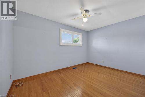 40 Bermuda Court, Hamilton, ON 