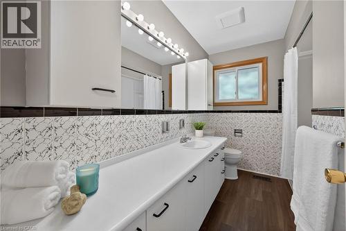 40 Bermuda Court, Hamilton, ON 