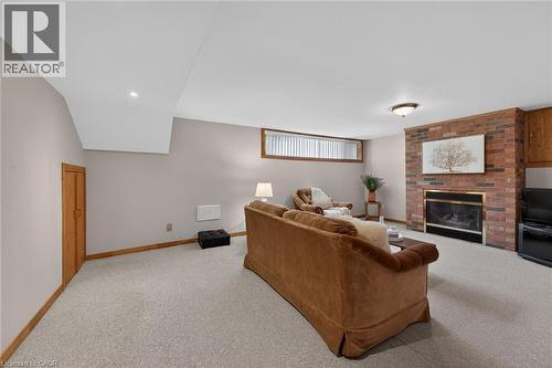 40 Bermuda Court, Hamilton, ON 
