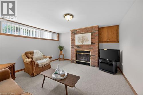 40 Bermuda Court, Hamilton, ON 