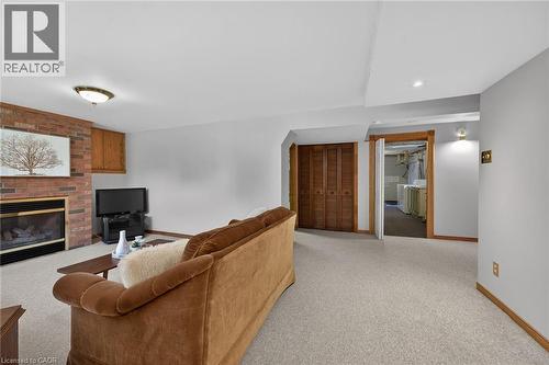40 Bermuda Court, Hamilton, ON 
