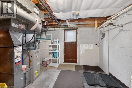 40 Bermuda Court, Hamilton, ON 