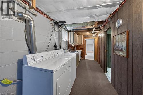 40 Bermuda Court, Hamilton, ON 