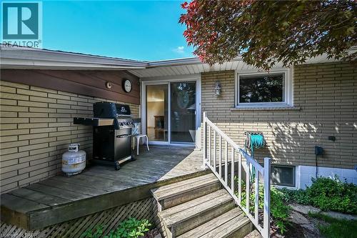 40 Bermuda Court, Hamilton, ON 