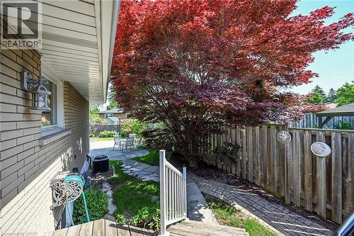 40 Bermuda Court, Hamilton, ON 