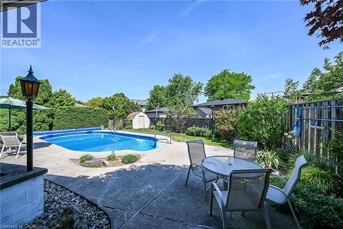 40 Bermuda Court, Hamilton, ON 