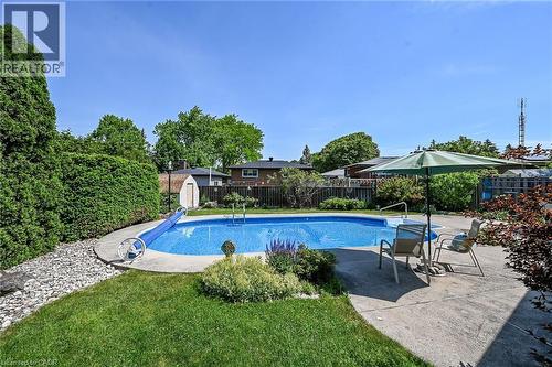 40 Bermuda Court, Hamilton, ON 