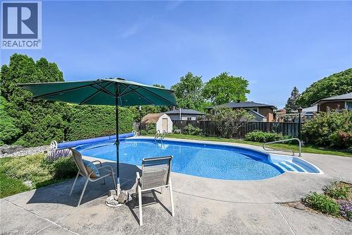 40 Bermuda Court, Hamilton, ON 