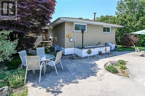 40 Bermuda Court, Hamilton, ON 