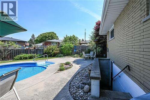 40 Bermuda Court, Hamilton, ON 