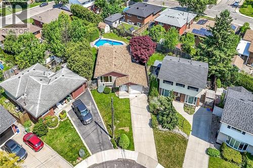 40 Bermuda Court, Hamilton, ON 