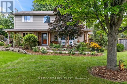 21948 ADELAIDE STREET N  Middlesex Centre, ON N0M 1C0